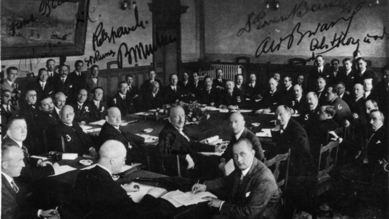 accadde oggi: 1 dicembre