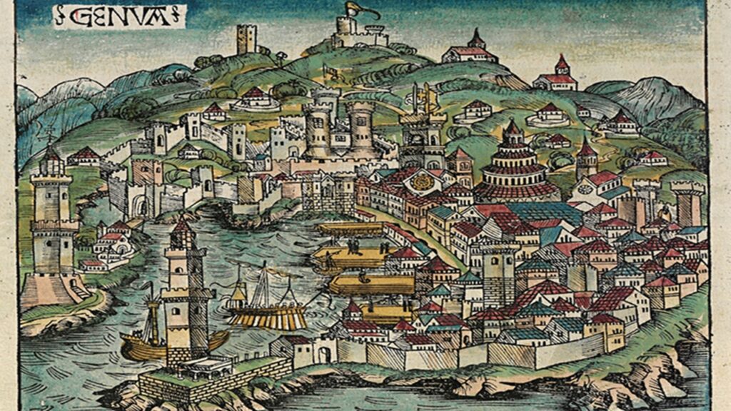 accadde oggi: 10 dicembre 