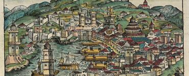 accadde oggi: 10 dicembre