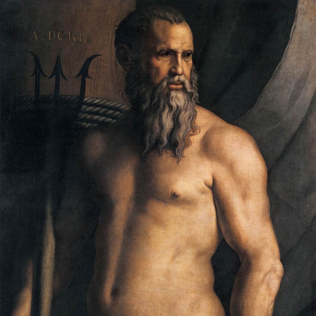 10 dicembre, andrea doria 