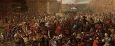 accadde oggi: 11 dicembre