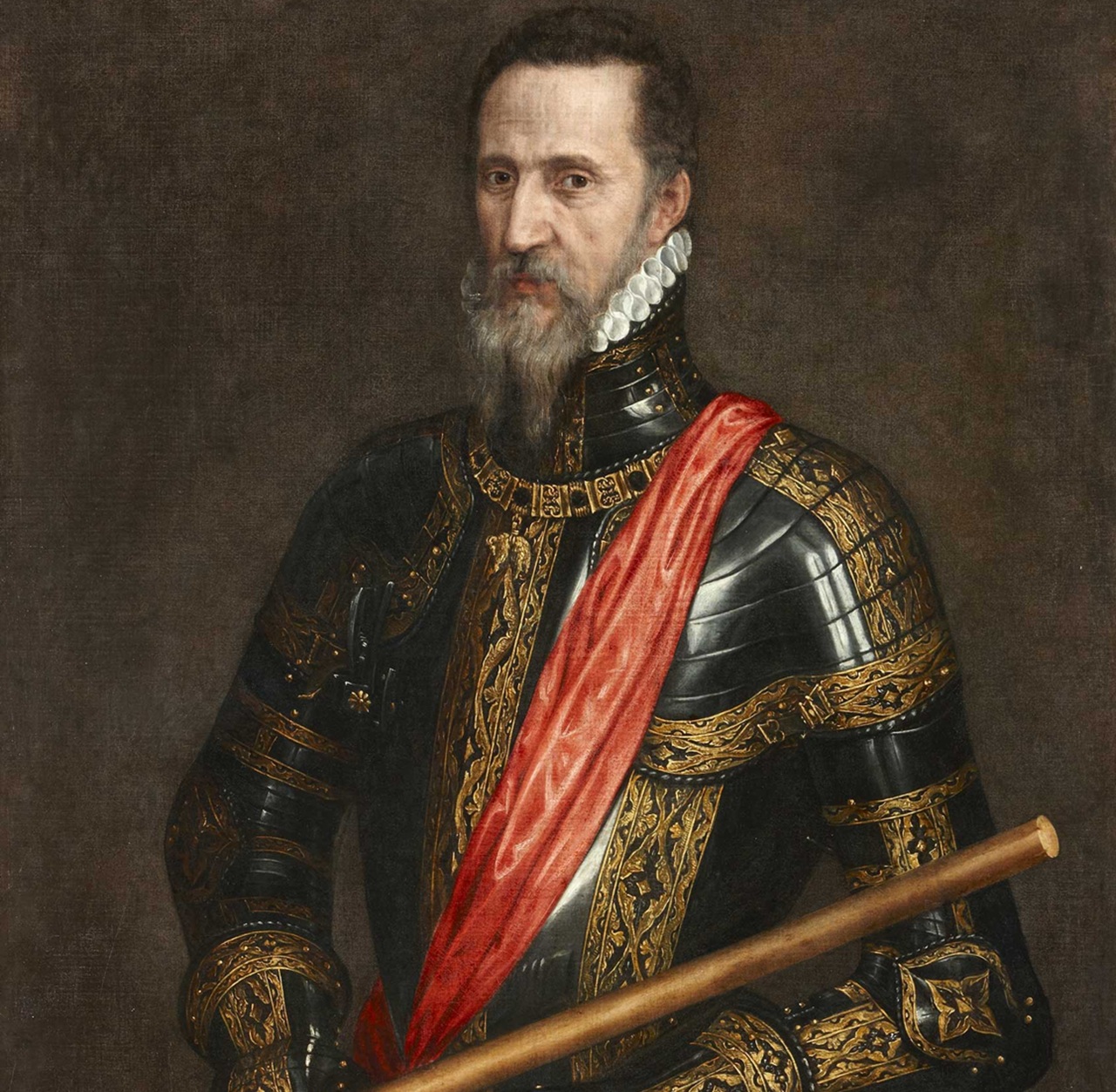 11 dicembre, III duca d'Alba