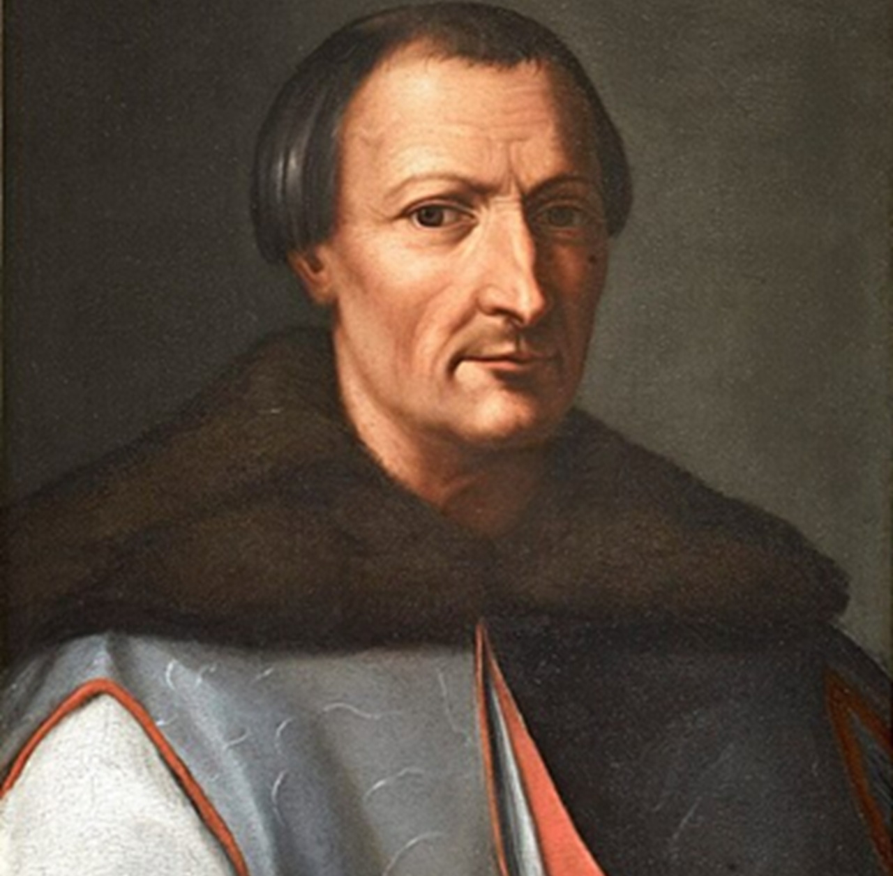 12 dicembre, Paolo Giovio