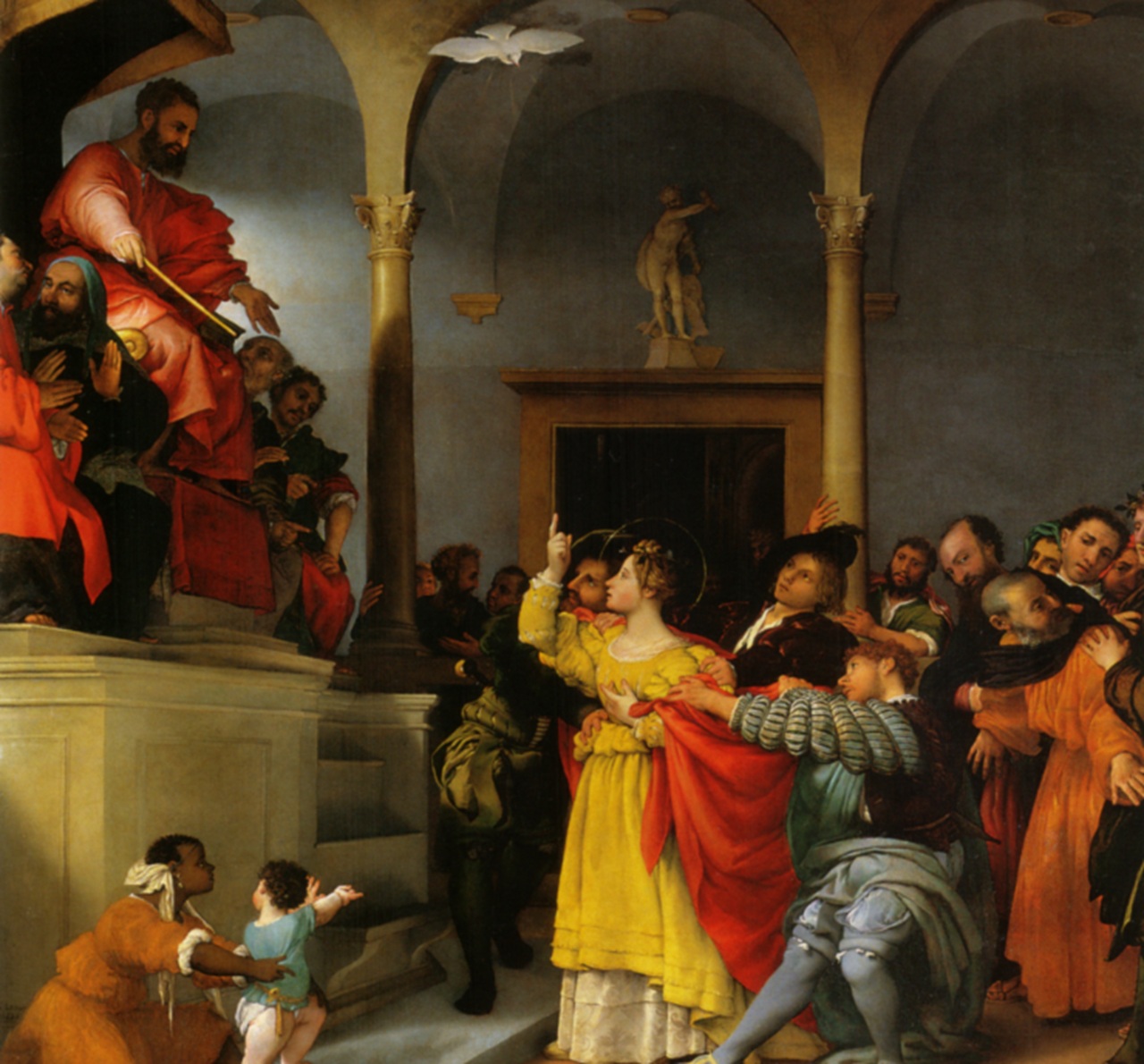 13 dicembre processo Santa Lucia 304