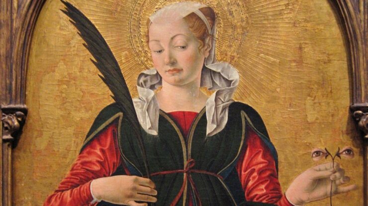 Accadde oggi: 13 dicembre