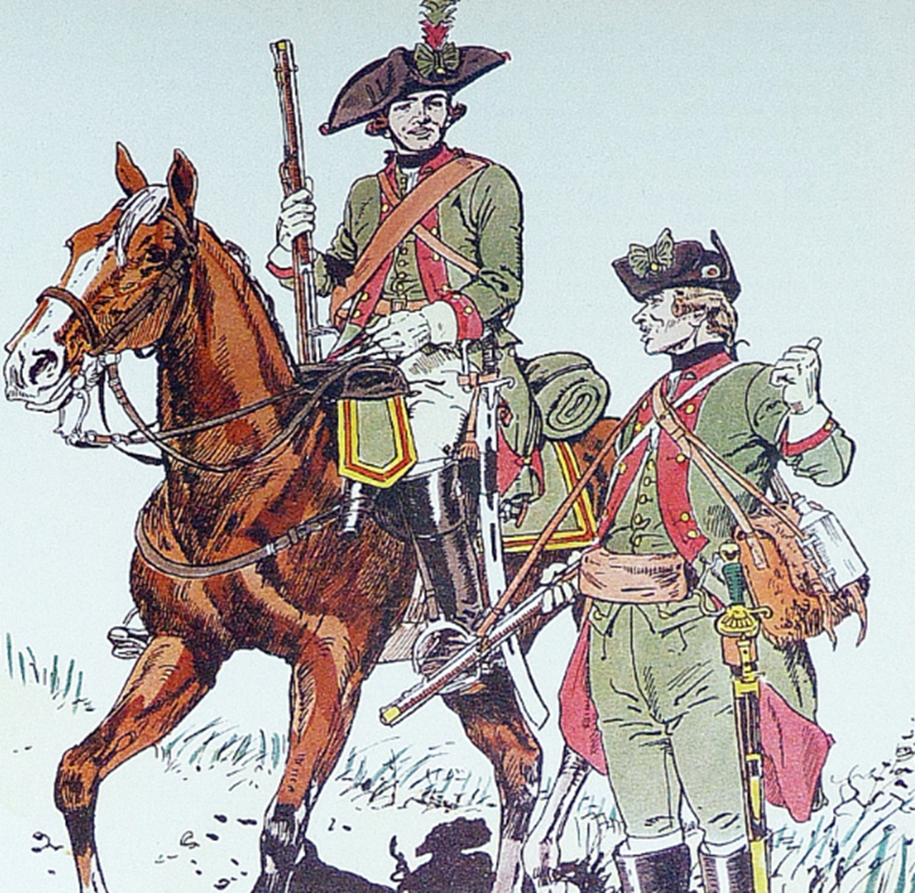 16 novembre mercenari assiani