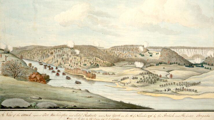 Accadde oggi: 16 novembre