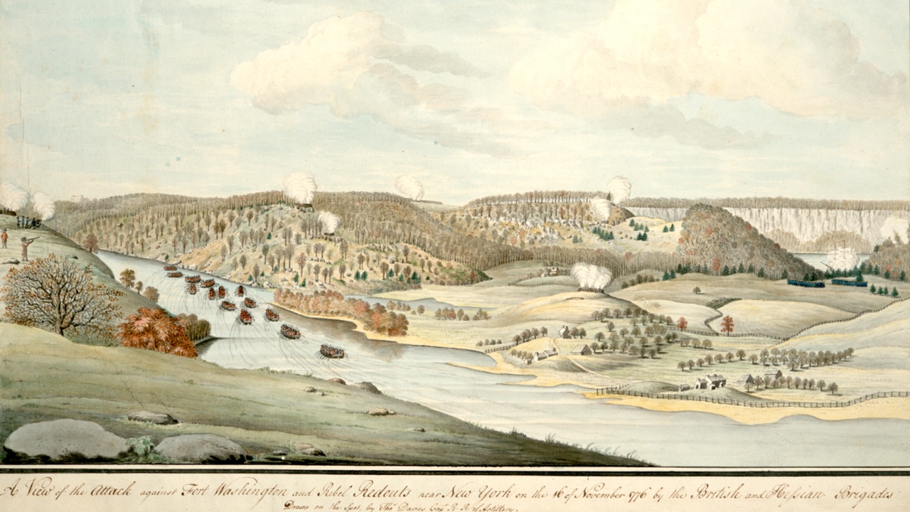 Accadde oggi: 16 novembre