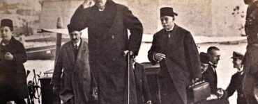 Accadde oggi: 17 novembre