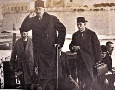 Accadde oggi: 17 novembre