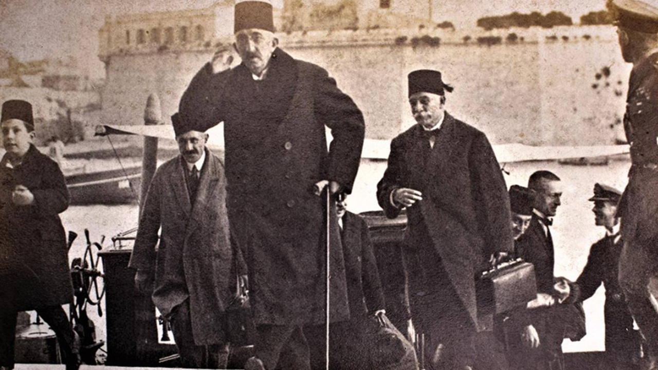 Accadde oggi: 17 novembre