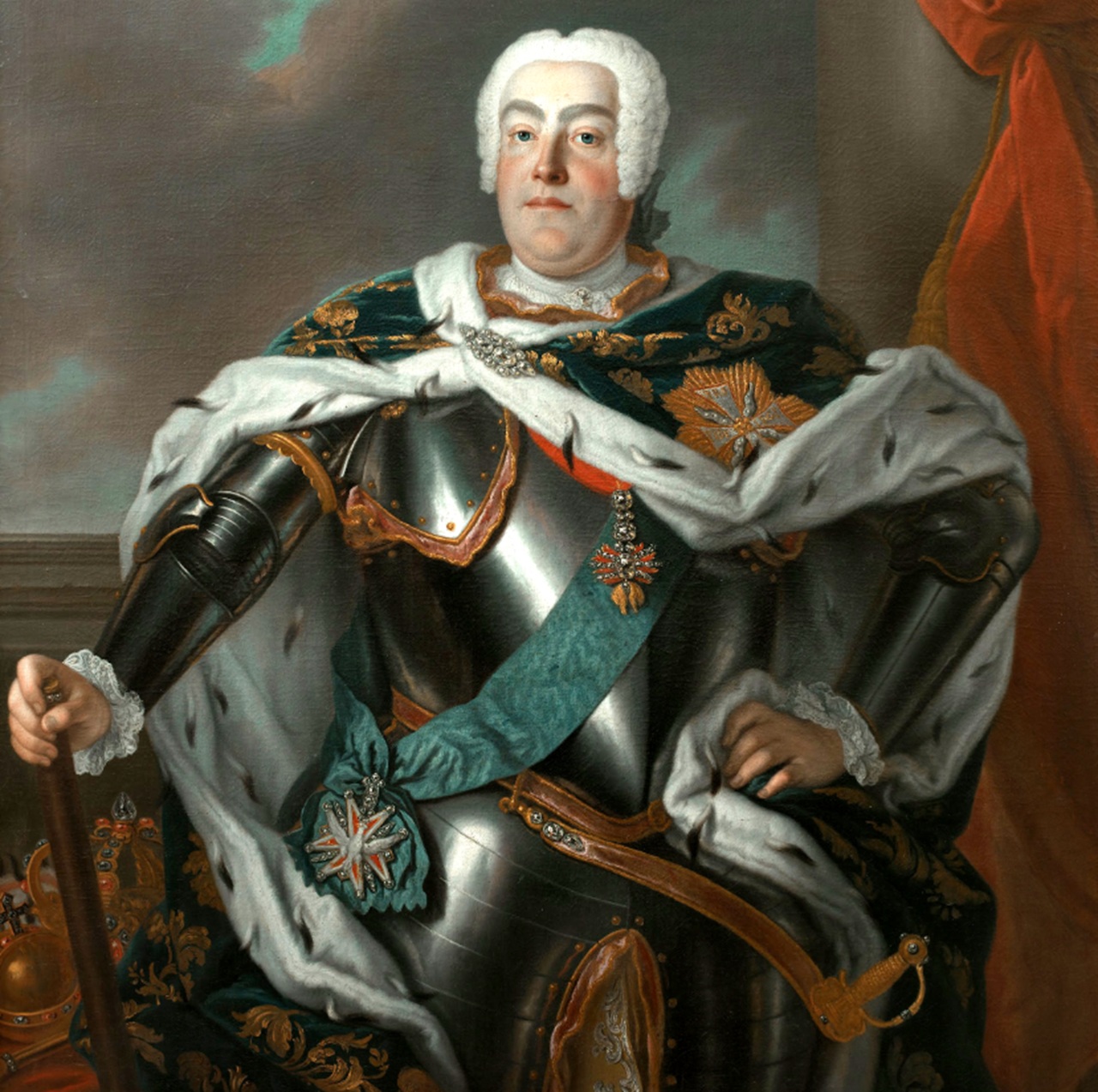 18 novembre Augusto III di Sassonia Trattato di Vienna