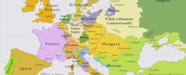 Accadde oggi: 18 novembre