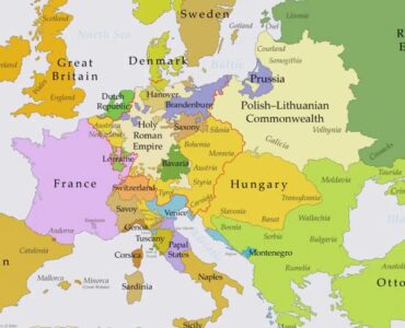 Accadde oggi: 18 novembre