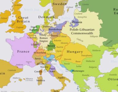 Accadde oggi: 18 novembre