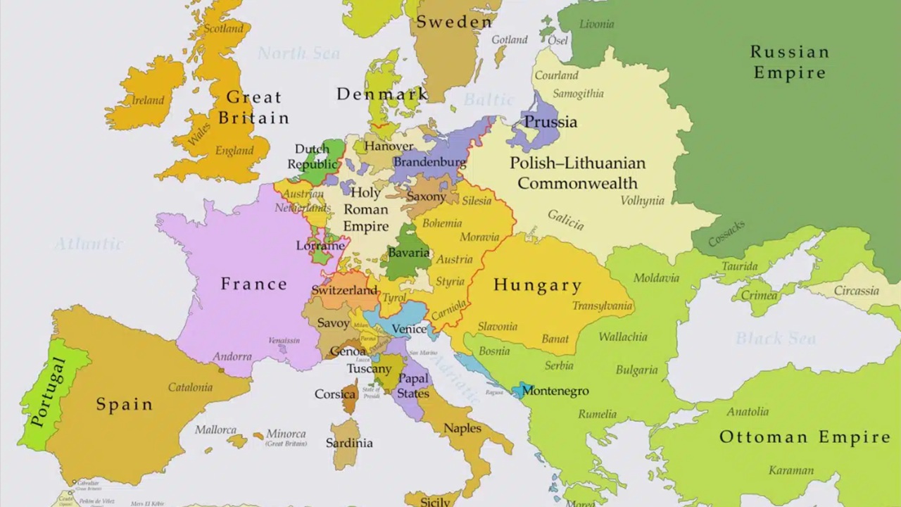 Accadde oggi: 18 novembre