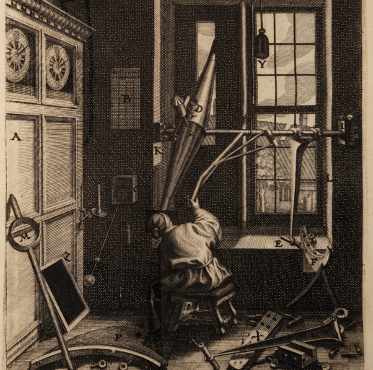 21 novembre astronomo danese velocità luce