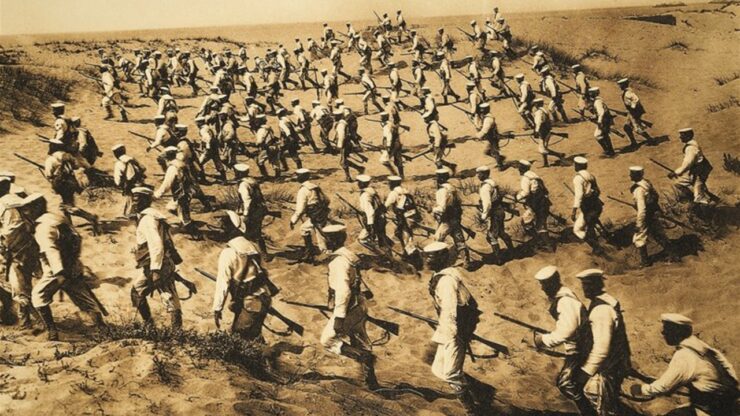 Accadde oggi: 22 novembre