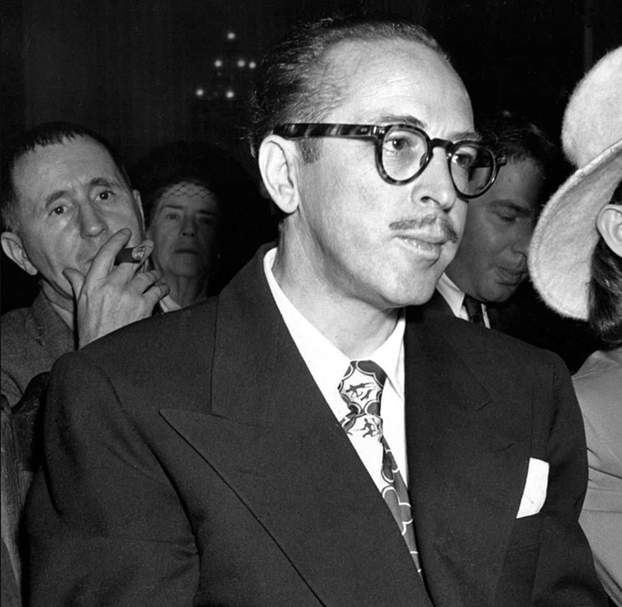 24 novembre foto Dalton Trumbo