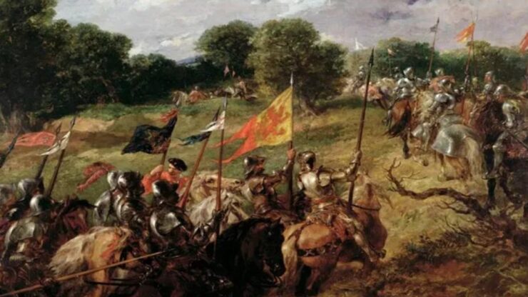 Accadde oggi: 25 novembre