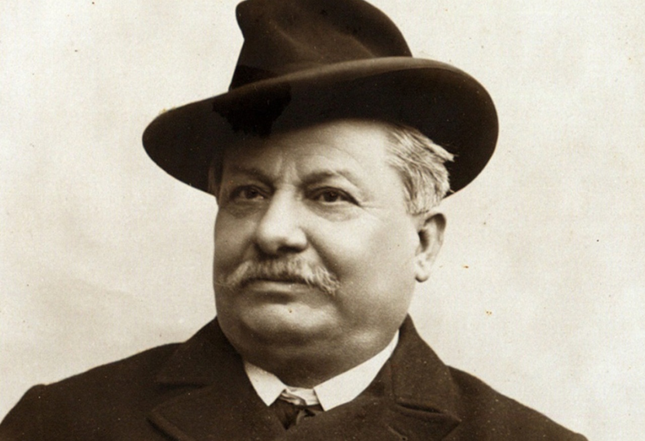 26 novembre Giovanni Pascoli