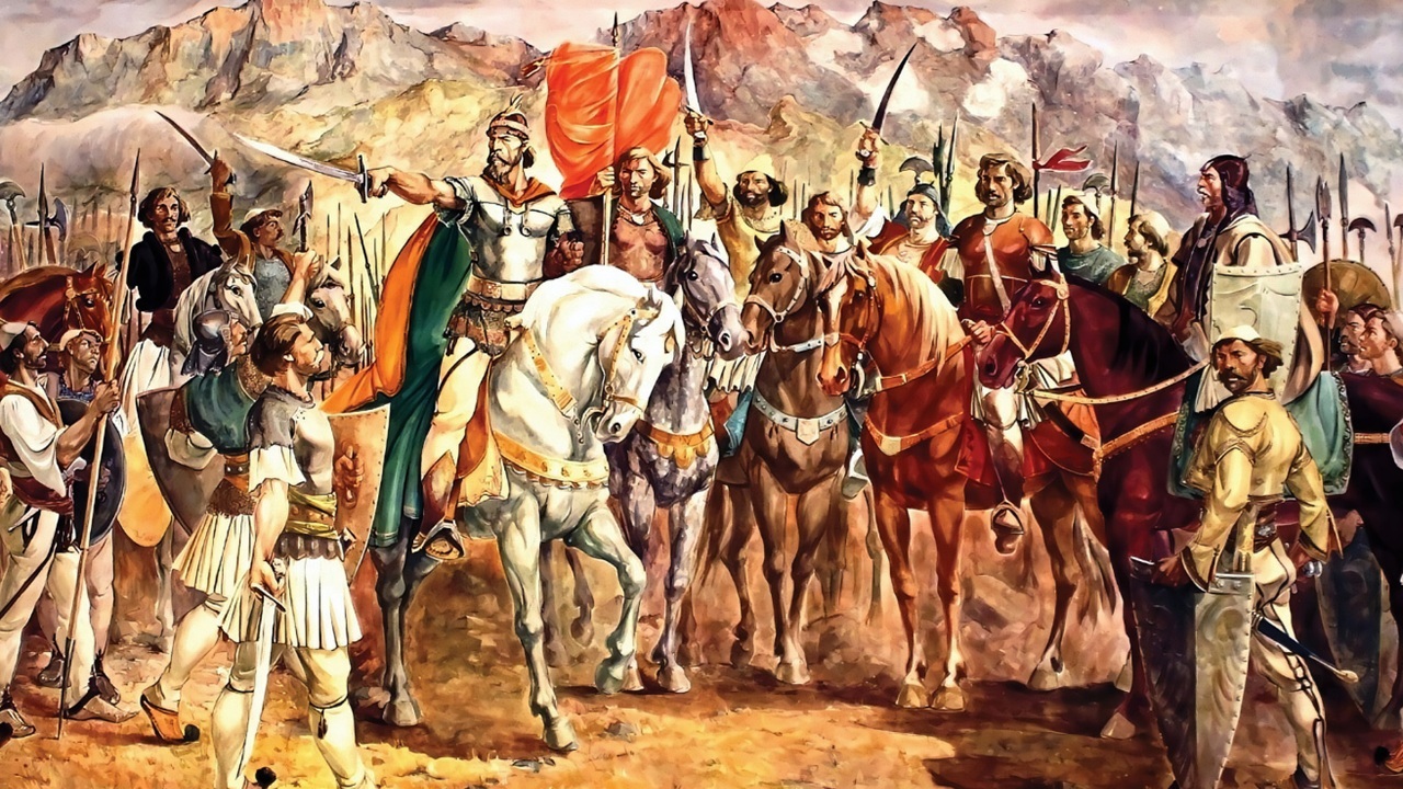 Accadde oggi: 28 novembre