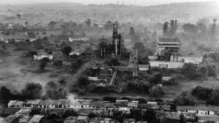 Accadde oggi: 3 dicembre