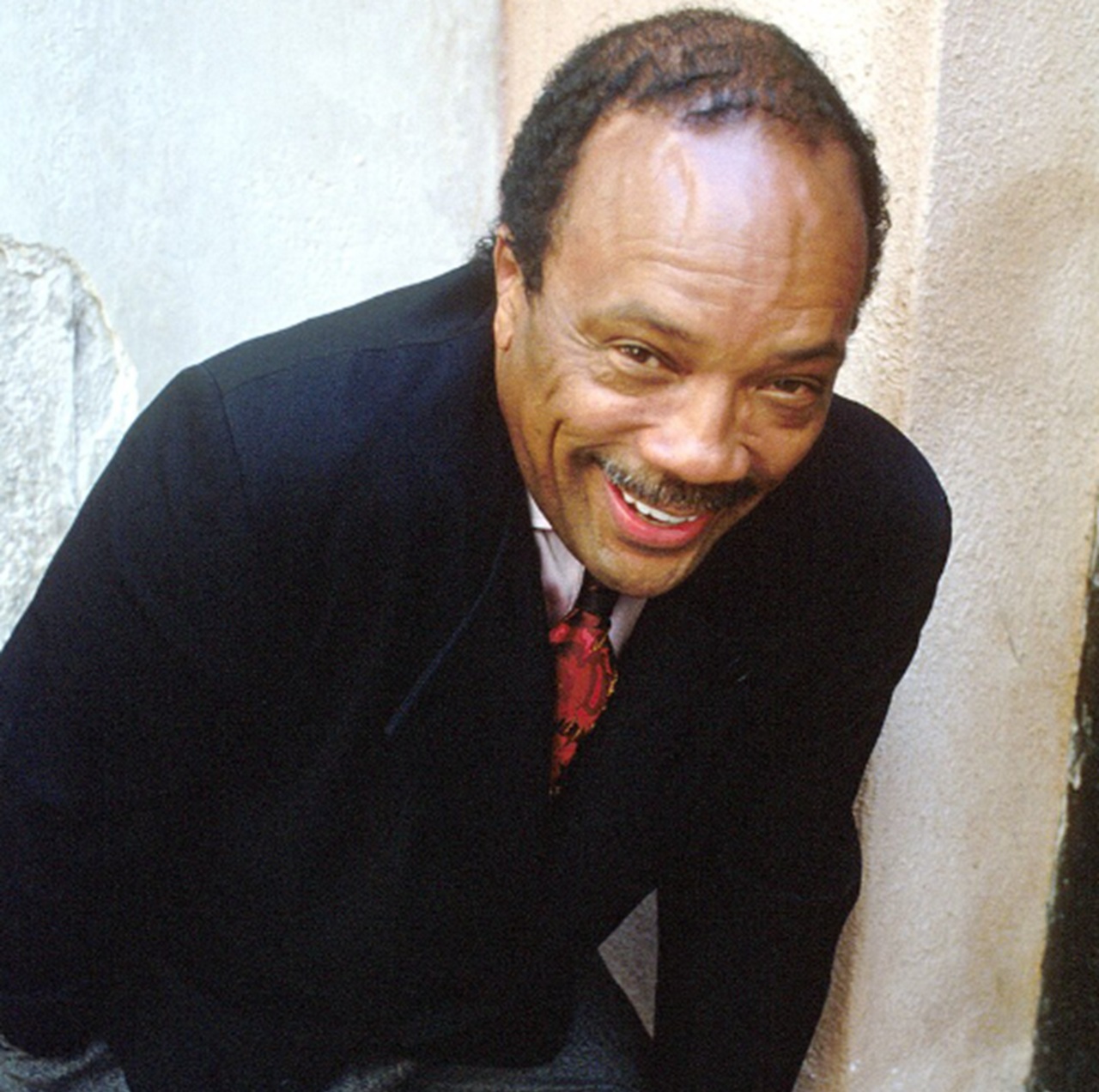 30 novembre Quincy Jones produttore