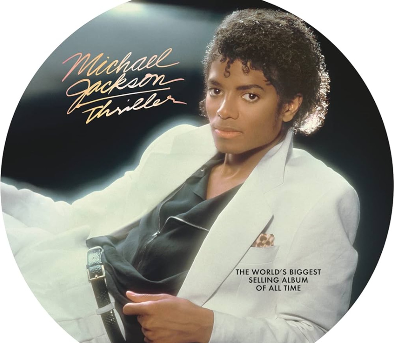 30 novembre Michael Jackson