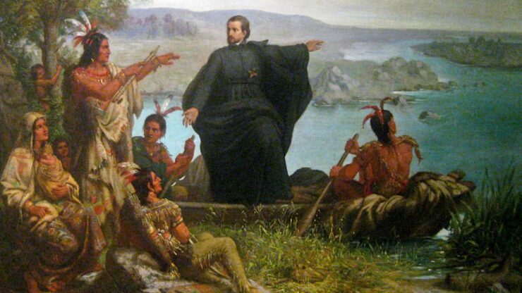 Accadde oggi: 4 dicembre