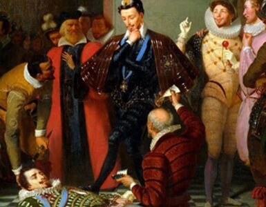 accadde oggi: 5 dicembre