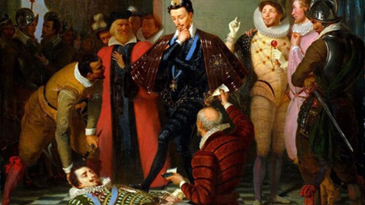 accadde oggi: 5 dicembre