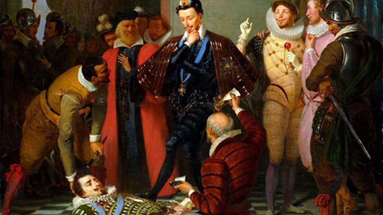 accadde oggi: 5 dicembre 