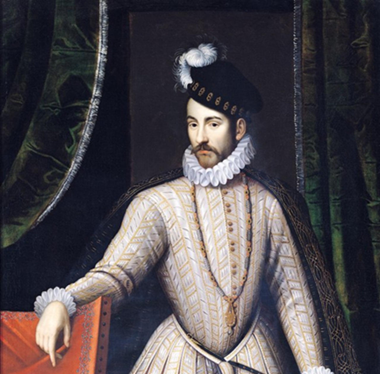 5 dicembre, Carlo IX 