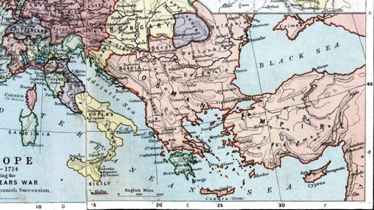 Accadde oggi: 9 dicembre