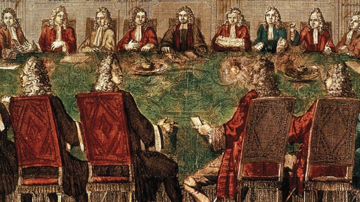 Accadde oggi: 9 novembre