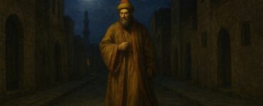 Al-Ḥākim, la follia di un califfo