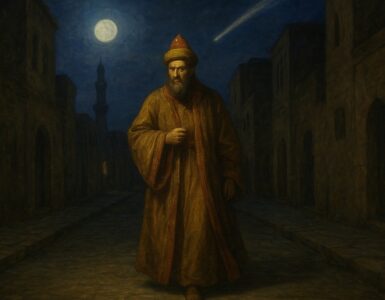 Al-Ḥākim, la follia di un califfo