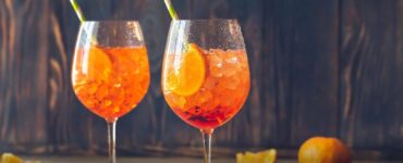 Alle origini dello Spritz, simbolo dell'aperitivo italiano