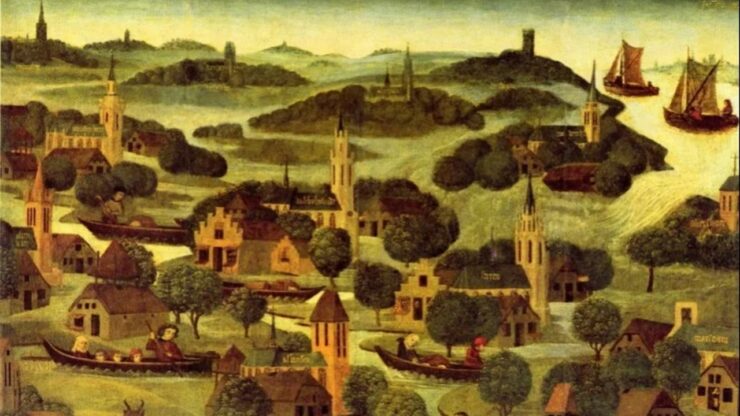 alluvione sant'elisabetta