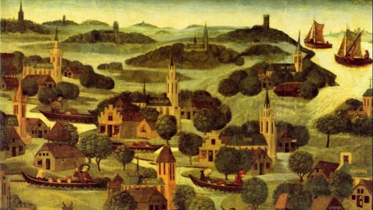 alluvione sant'elisabetta