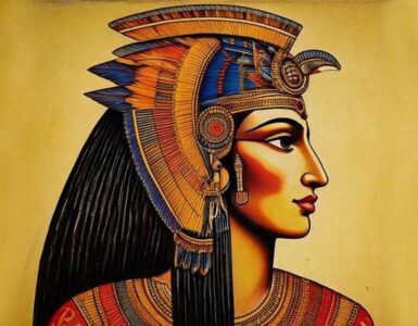 Arsinoe IV, le conseguenze dell'essere la sorella di Cleopatra