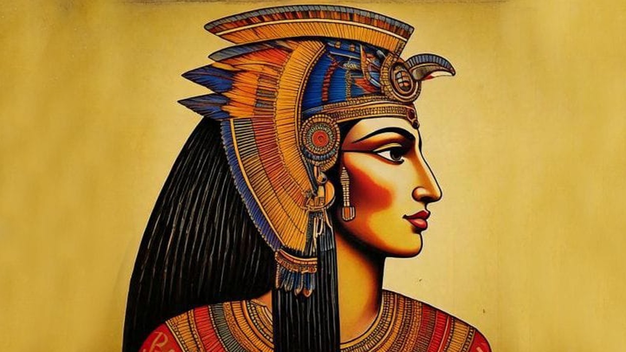 Arsinoe IV, le conseguenze dell'essere la sorella di Cleopatra