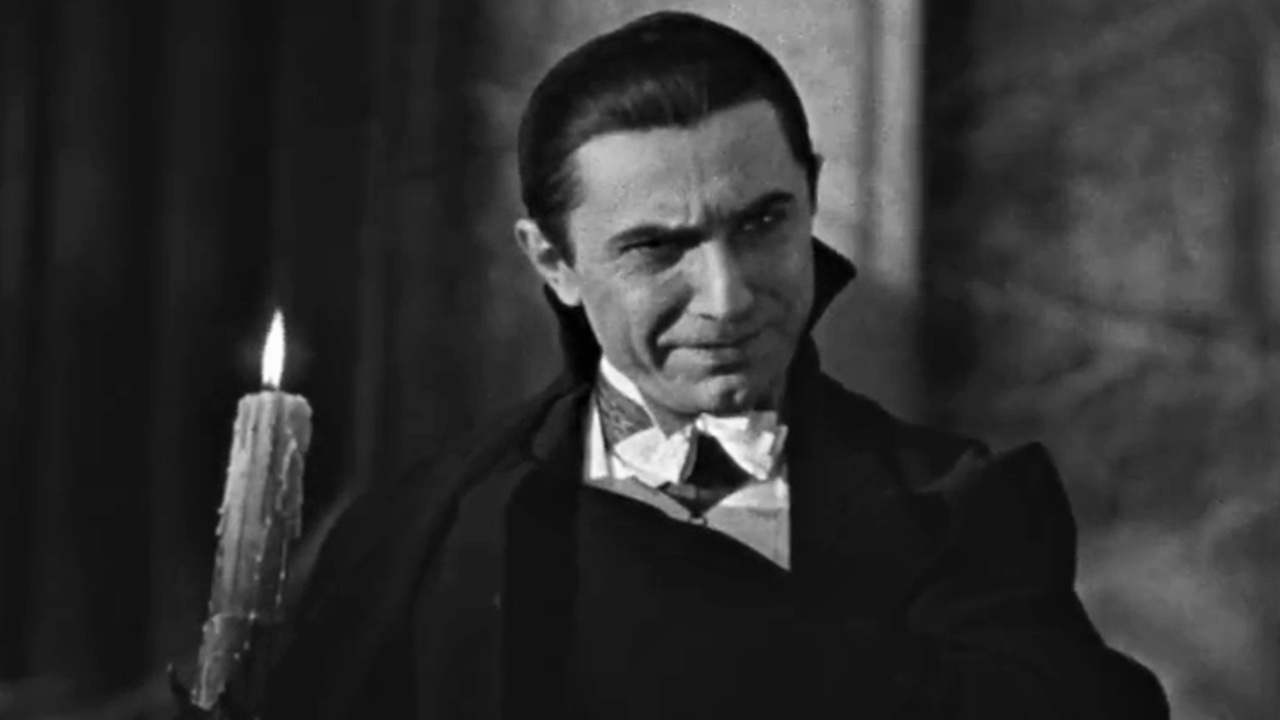 bela lugosi