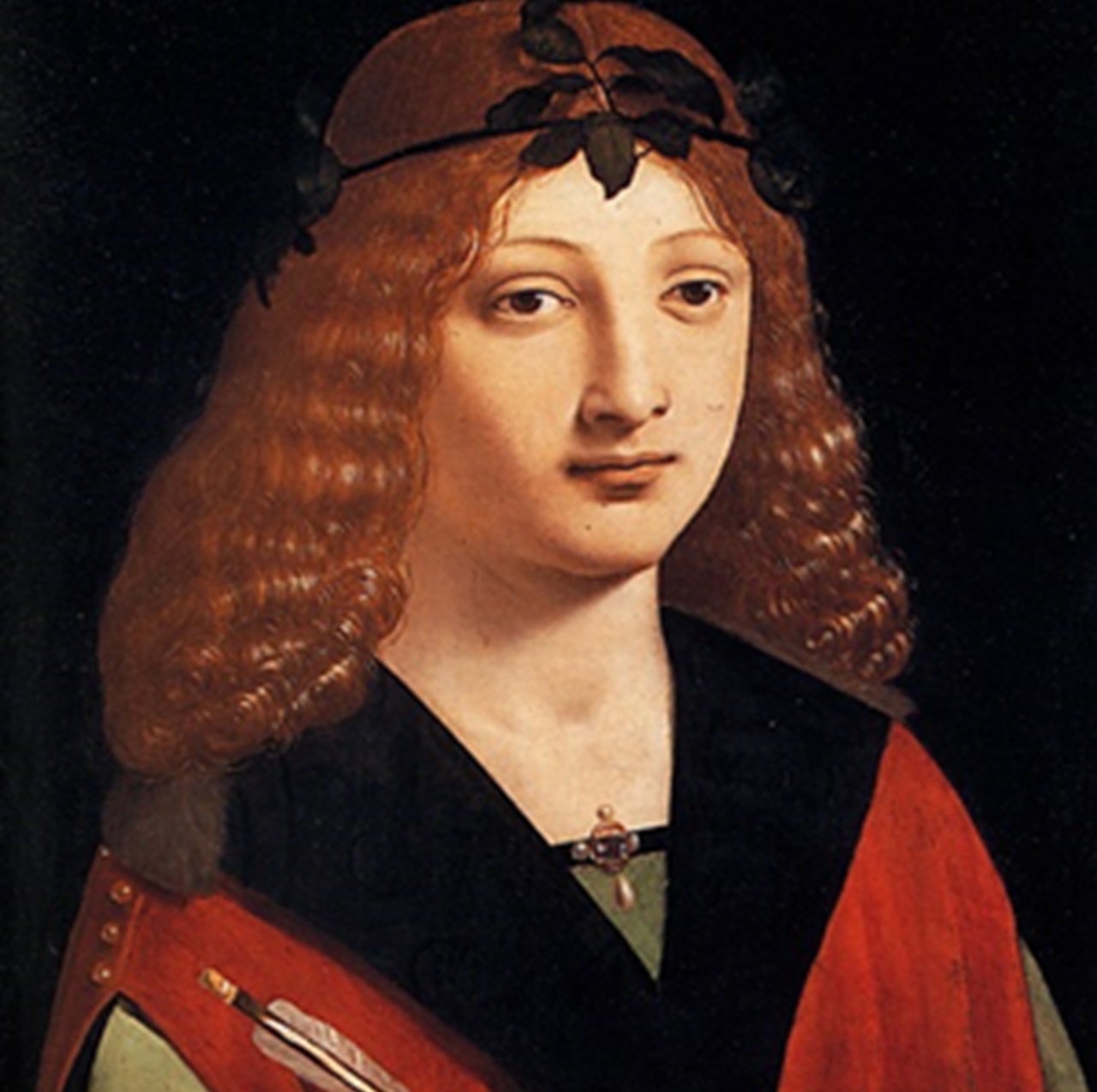 reggente, Gian Galeazzo Maria