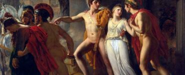 castore polluce elena