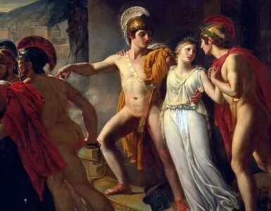 castore polluce elena