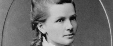 Chiamarsi Bertha Benz ed essere la madre dell'automobilismo