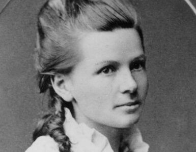 Chiamarsi Bertha Benz ed essere la madre dell'automobilismo