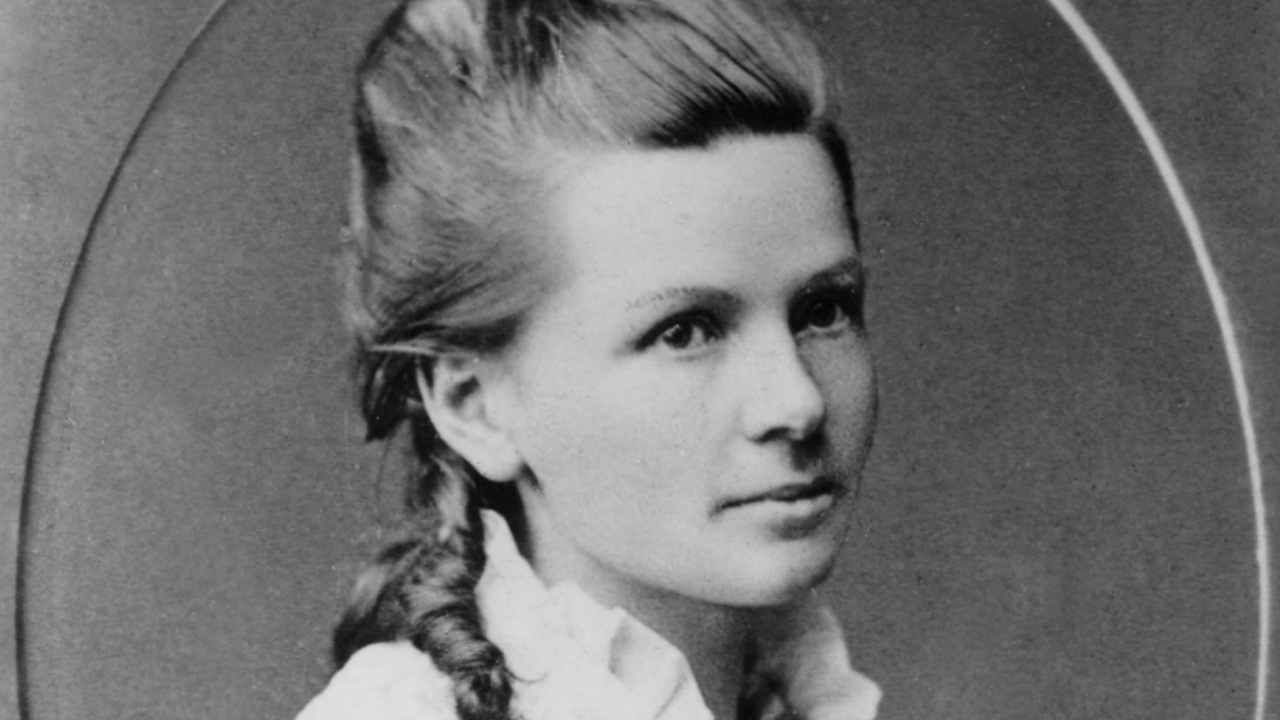 Chiamarsi Bertha Benz ed essere la madre dell'automobilismo
